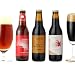 【秋冬のスイーツビール3種お試しセット】ビール嫌いの芸人さんもTVで絶賛。アップルパイ風味、バニラチョコ風味、泡までしっかり黒糖風味の3種×各1本