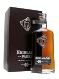 Highland Park 40 Year Old / 70cl