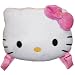 Hello Kitty Plush Backpack 10 Inch