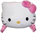 Hello Kitty Plush Backpack 10 Inch [Toy]