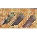 Benriner Blades Small for Turning Slicer 2 1/2" long