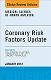Coronary risk factors update