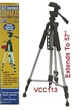 .. 57 Tripod for CANON EOS DIGITAL REBEL XT XTi 350D 400D