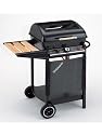 LANDMANN Gasgrill 1237466 B-WARE NEU Grill Grillwagen