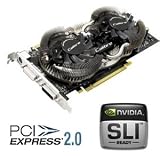 Picture of SPARKLE GeForce 9600 GT 512MB PCI Express 2.0 x16