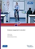 Employer engagement in education