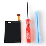 Neewer New High Quality LCD Screen Display Replacement For Nokia N81 With T ....
