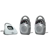 Safety 1st Glow and Go Two Receiver Monitor - cod. B000YDETWI