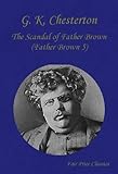 The Scandal of Father Brown (Father Brown 5)