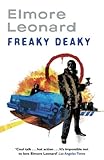 Freaky deaky