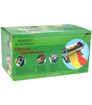 Makin's Professional Ultimate Clay Machine
