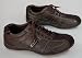 Sport Herren Schuhe Comfort Braun Halbschuhe Fashion Turn Schuh Gr. 46
