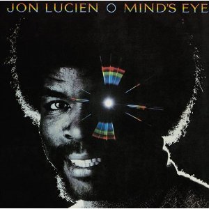 mind's eye LP