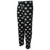 Reebok Green Bay Packers Green Tandem Pajama Pants