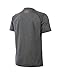 Under Armour Boys' UA Tech Big Logo Short Sleeve Shirt Youth Large Carbon Heather
