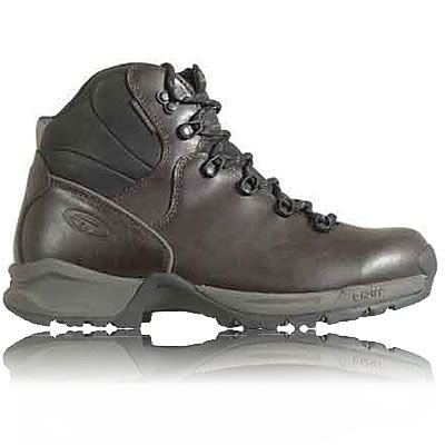 Hi-Tec Lady V-Lite Deluxe Walking Boots