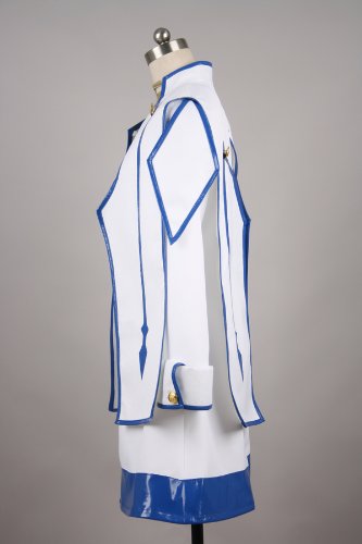 高品質コスプレ衣装 テイルズ　オブ　シンフォニア★コレットブルーネル  コスチューム、コスプレ