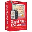 DeLorme Street Atlas USA Plus 2009 [OLD VERSION]