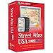 DeLorme Street Atlas USA Plus 2009 [OLD VERSION]