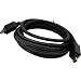 6-Foot IEEE 1394a (FireWire) cable - 4-Pin Connectors