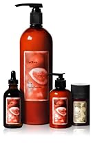 WEN Hair Set Complete 32oz - Set C