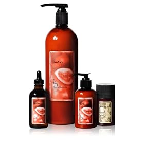 WEN Hair Set Complete 32oz - Set C