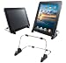 E-Stand LS-10 Silver Quick Stand