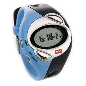 Mio Classic Select Petite Heart Rate Monitor Watch by 