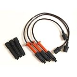 #SW14 94-99 Mercedes Benz SET Spark Plug Wires Q4150034 C280 E320 S320 SL320 Ignition... by MotorKing