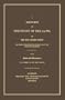A Discourse on the Study of the Laws: Now First Printed from the Original Ms. in the Hargrave Collection, With Notes and Illustrations by a Member O