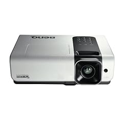 BenQ W1000 Full-HD Projektor(2.000 ANSI Lumen, 3.000:1 Kontrast, 2x HDMI) schwarz
