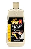 UPC 070382103163 product image for Meguiar's M3 Mirror Glaze Machine Glaze - 16 oz. | upcitemdb.com