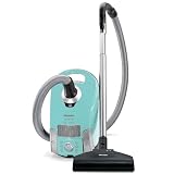 Miele Neptune S4212 Canister Vacuum Cleaner With STB 205-3 Turbohead and SBB 300-3 Parquet Floorbrush w/ Free Shipping!!!