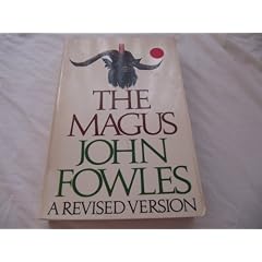 The Magus: A Revised Version