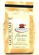 Queen City Chocolate Raspberry Creme Flavored Whole Bean Coffee, 8-Ounce Bags (Pack of 3)