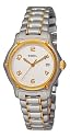 Ebel Damen 1087221/10665P 1911 White Dial Uhr