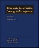 Corporate Information Strategy and Management: Text and Cases