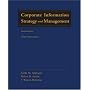 Corporate Information Strategy and Management:  Text and Cases