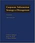 Corporate Information Strategy and Management: Text and Cases
