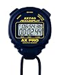 ACCUSPLIT A740MXT Professional Stopwatch, 50 Memory