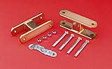 IMAGE OF Performance Accessories  0079  Shackle 2 1/2