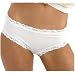 Vanity Fair Women's Perfect Lace Brief  #7513167
