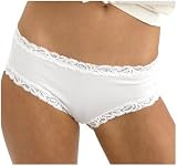 Vanity Fair Women's Perfect Lace Brief  #7513167