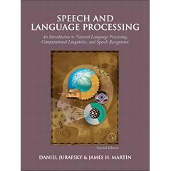 Speech and Language Processing (2nd Edition) (Prentice Hall Series in Artificial Intelligence)