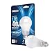 Cree 40W Equivalent Daylight (5000K) A19 LED Light Bulb with 4Flow Filament Design