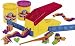 Play-Doh PD FUNFACTRY PLAY-DOH FUN FACTORY