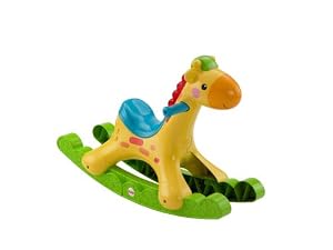 Fisher-Price Rockin' Tunes Giraffe