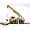 Bruder Scania R-Series Liebherr Crane With Lights And Sounds