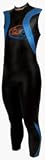 Men's Blue Seventy HELIX Long John Triathlon Wetsuit