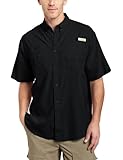 Columbia Men's Tamiami II Short-Sleeve Shirt